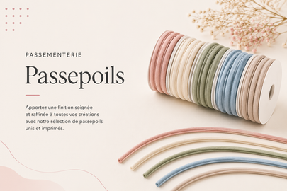 Passepoil