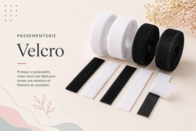 Velcros