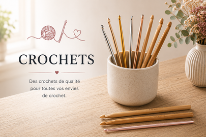 Crochets