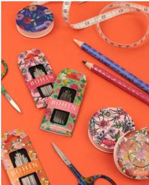 Accessoires de couture