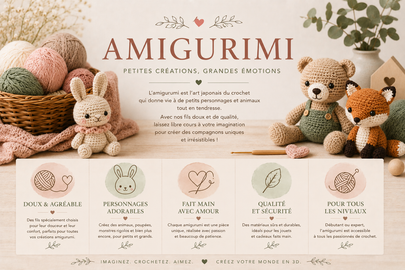 Amigurimi