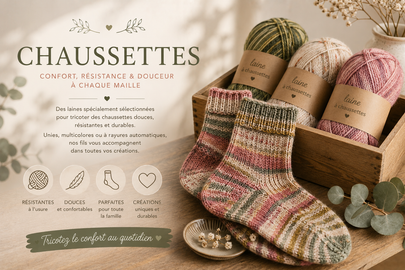 Chaussettes