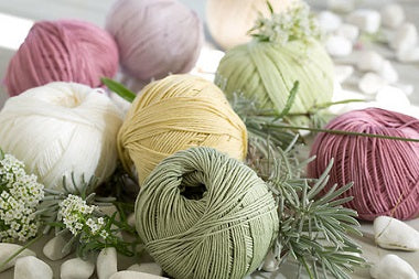 Laines & cotons