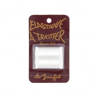 Elastique tricot- lebeaufil