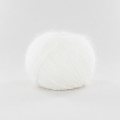 Cœur d'Angora – Angora Français & Mérinos