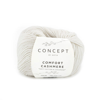 COMFORT CACHEMERE