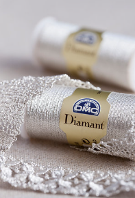 DIAMANT Fil à broder
