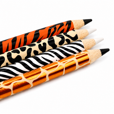 Crayon craie - Collection Sauvage BOHIN