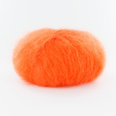 Ombelle – Mohair & Laine
