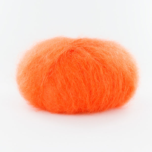 Ombelle – Mohair & Laine