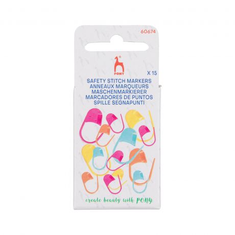 Lot de 24 anneaux marqueurs, plastique coloré, 1,5 à 2 cm