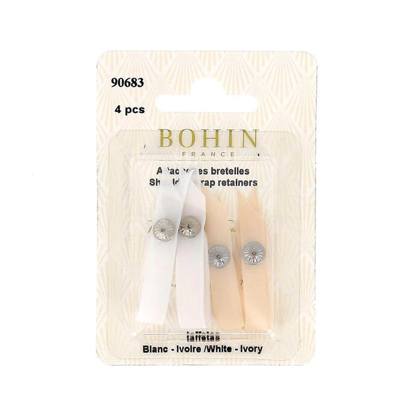 Attache bretelle- BOHIN