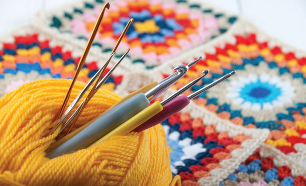 Cours de Crochet
