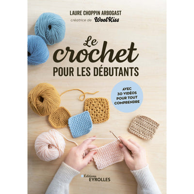 Le crochet pour les débutant