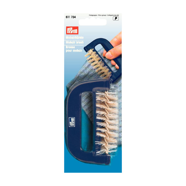 Brosse pour mohair-PRYM