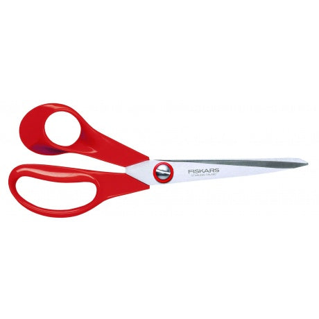 Ciseaux cranteurs 23cm Fiskars - Self Tissus