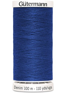 Gutermann DENIM 100m