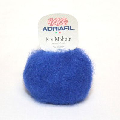 KID MOHAIR