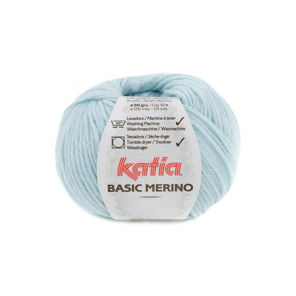 BASIC MERINO