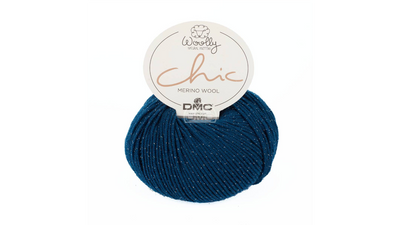 Woolly Chic