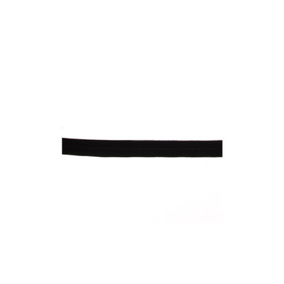 Élastique boutonnière 18 mm