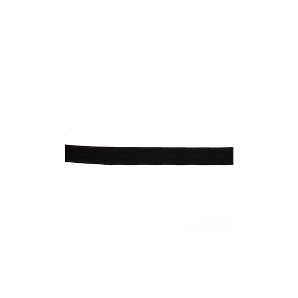 Élastique boutonnière 18 mm