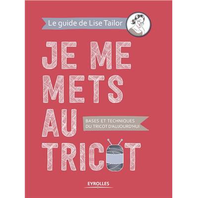 JE ME METS AU TRICOT