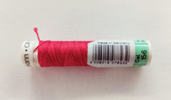 Gütermann 723878 Boutonnière soie R753 30 m, color 446 Gütermann 723878 Boutonnière soie R753 30 m, color 446