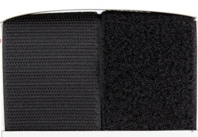 Velcro 50 mm autocollant