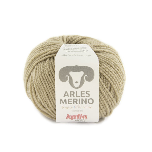 ARLES MERINO